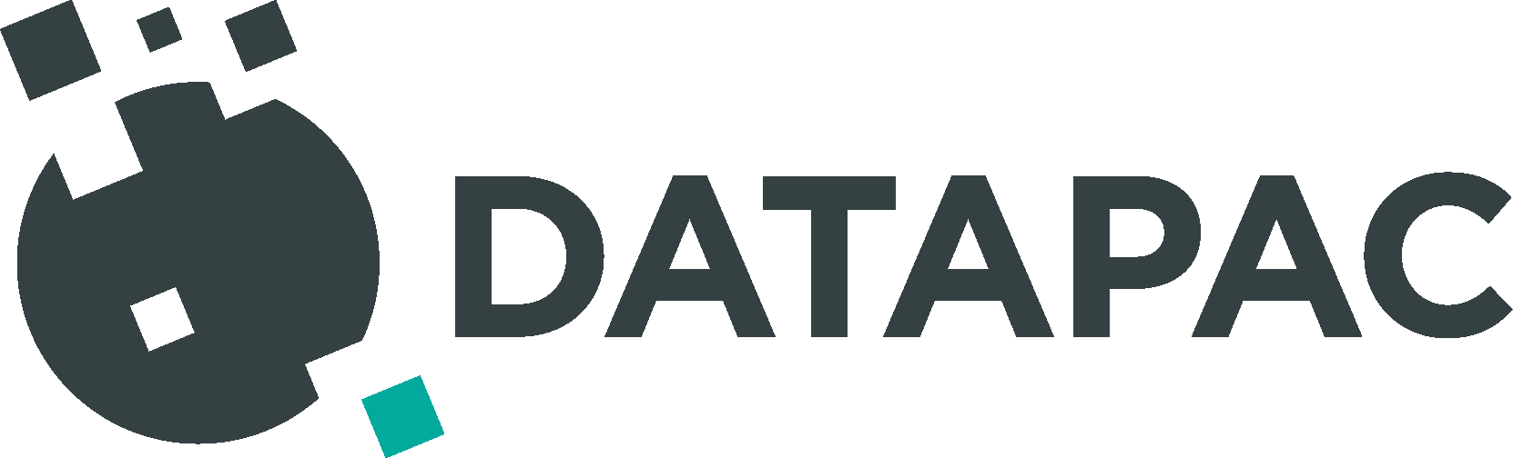 Datapac logo